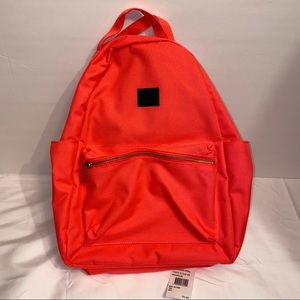 Herschel Mid-Volume Nova Backpack — Neon Pink